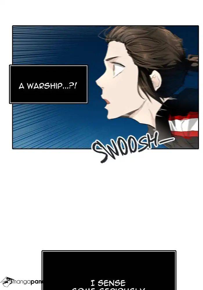 Tower of God Chapter 432 image 154